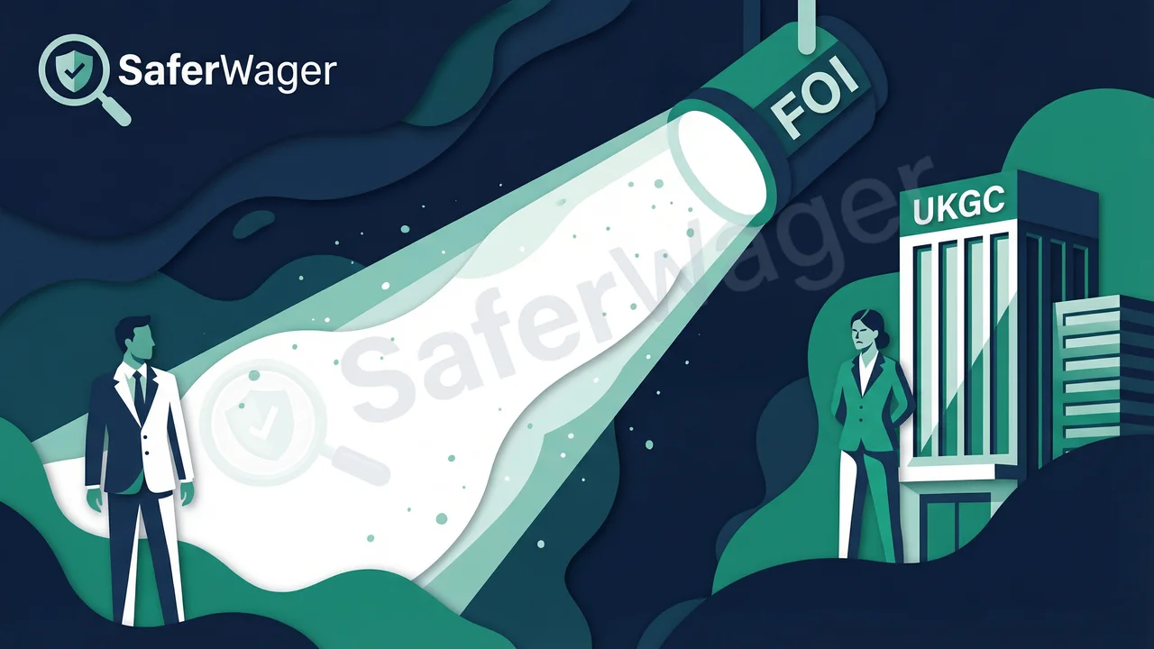 UKGC: No Gambling Talks With MP Mark Tami