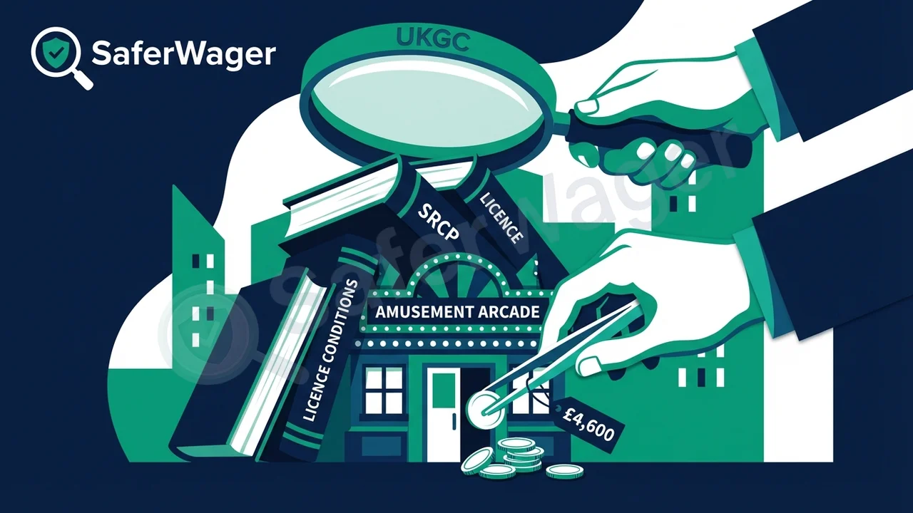 David Llyn Thomas & Mehmet Emin Serin enforcement action