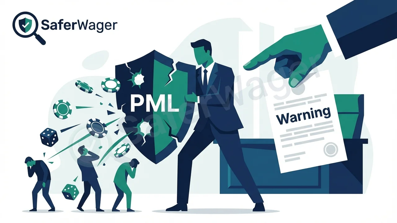 Banbury Neil Thomas enforcement action