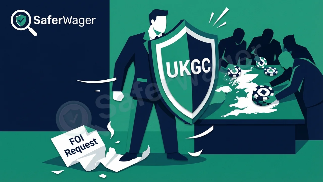 UKGC Shields Betting Scandal Probe Details