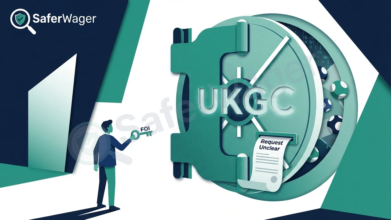 UKGC on Lottery Fairness: Code Details 'Unclear'