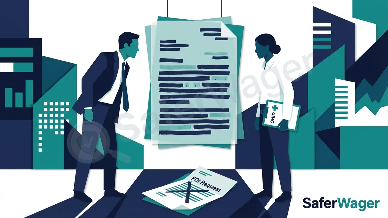 UKGC Reveals Talks with Health Body OHID