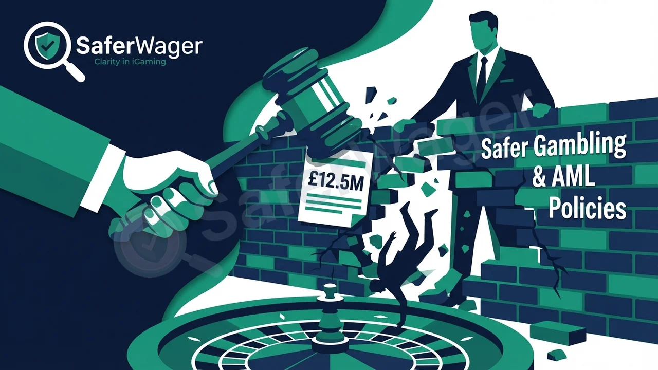 WHG (International) Limited enforcement action