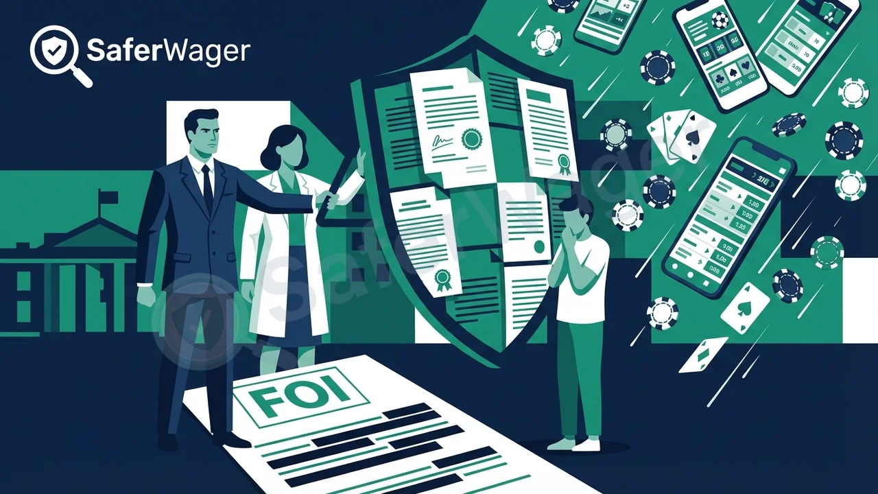 UKGC Releases Notes on Public Health Gambling Talks