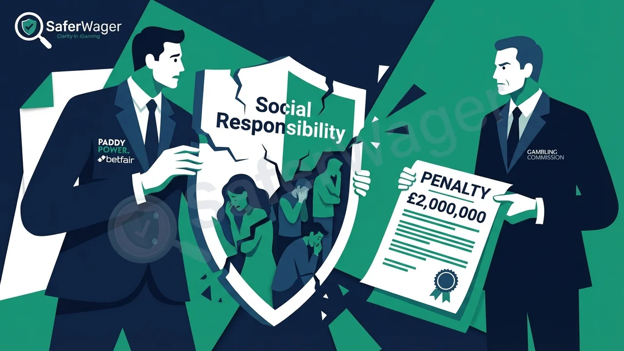 PPB Entertainment Limited enforcement action