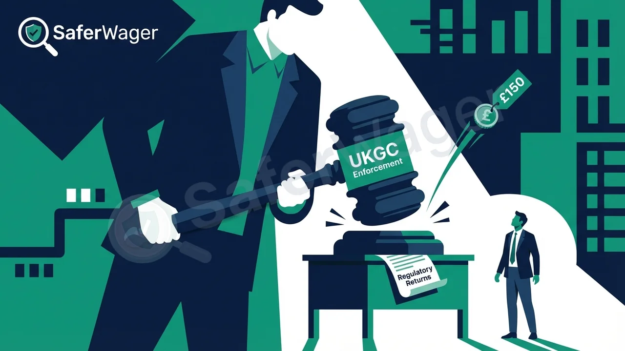 Dan Carlin enforcement action