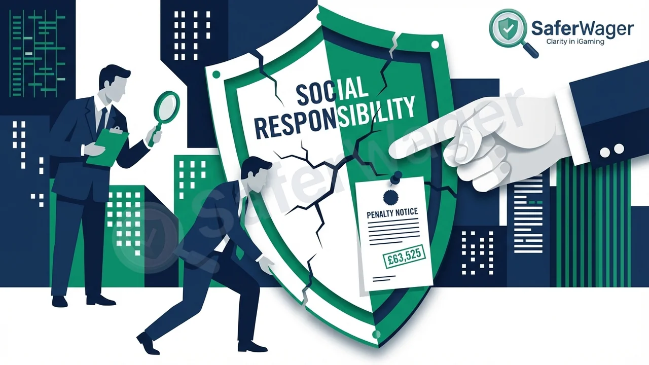 Kalooki Sportsbook Limited enforcement action