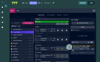 777bet.casino website