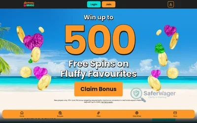 Barbados Bingo screenshot