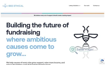 Bee-Ethical Limited screenshot
