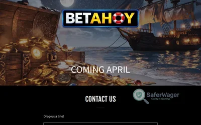 Betahoy screenshot