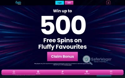 Big Win Vegas screenshot