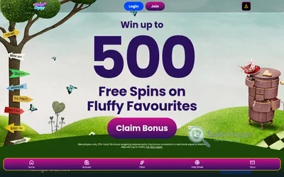 Bingo Crazy screenshot