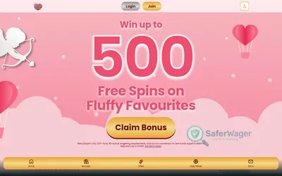 Bingo Fling screenshot