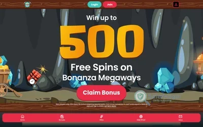 Bonanza Slots screenshot