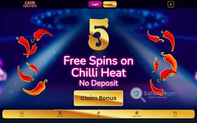 Cash Arcade screenshot