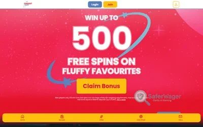 Connaught Slots screenshot