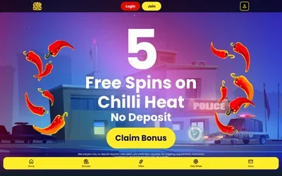 Copslots screenshot