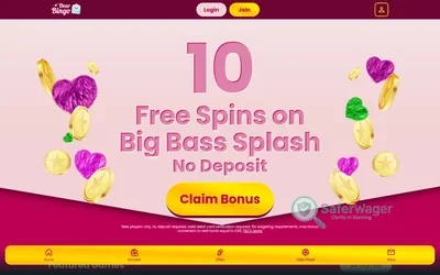 Dear Bingo screenshot