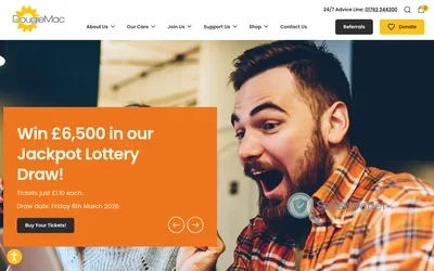 DougieMac screenshot