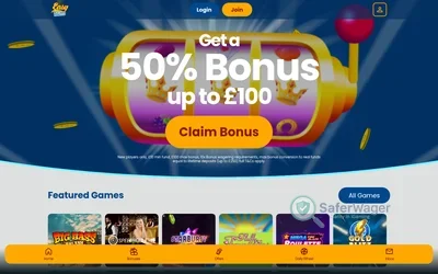 Easy Slots screenshot