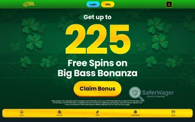 Fortune Games screenshot