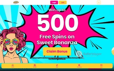 Free Spins Bingo screenshot