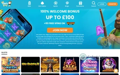 Fruity King screenshot