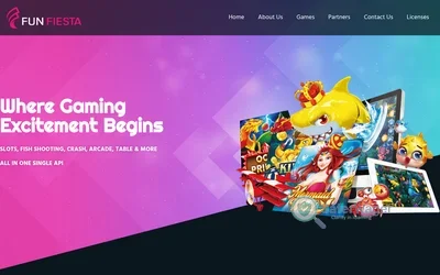 Fun Fiesta screenshot