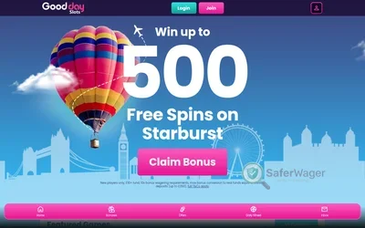 Good Day Slots screenshot