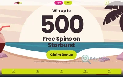 Hula Spins screenshot