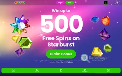 Hyper Slots screenshot