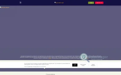 Jazzy Spins screenshot