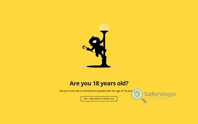 Lady Luck Games screenshot