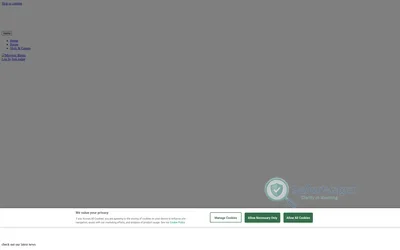 Majestic Bingo screenshot