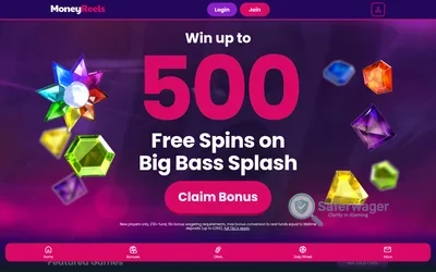 Money Reels screenshot