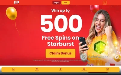 Nation Bingo screenshot