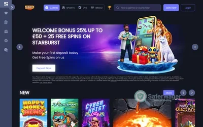 Quid Slots screenshot