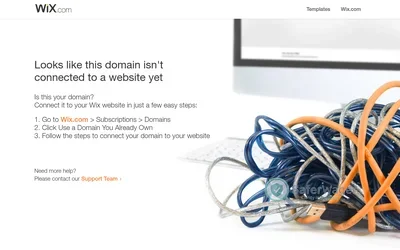 Regency Racing website