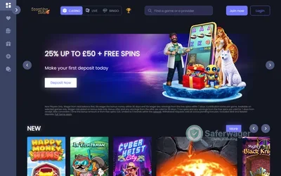 Scorching Slots screenshot