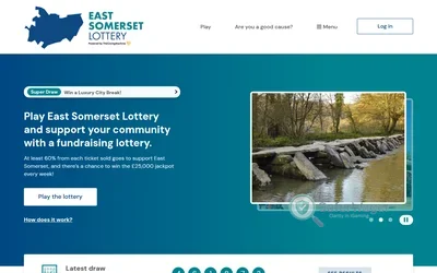 Shape Mendiplotttery screenshot