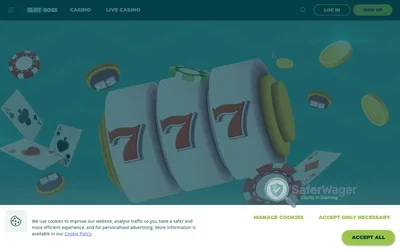 Slot Boss screenshot