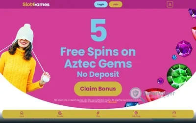 Slot Games screenshot