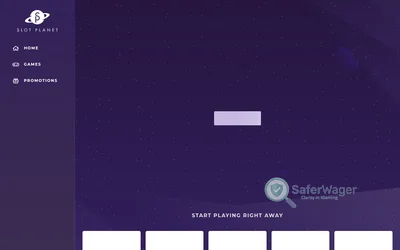 Slot Planet screenshot