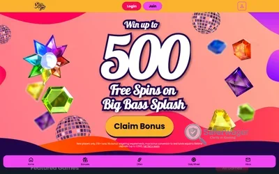 Slots Baby screenshot