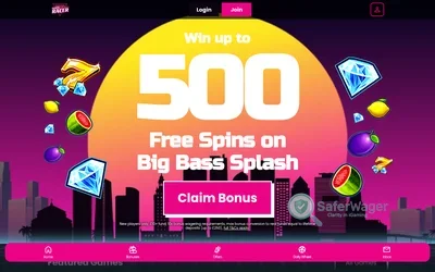 Slots Racer screenshot