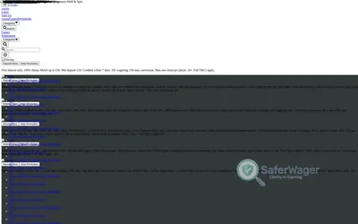 Slots Rush screenshot