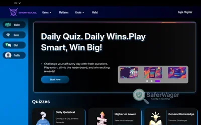 Sportsduel screenshot