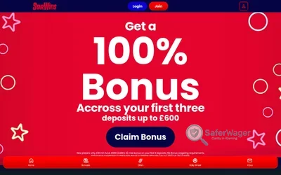 Star Wins screenshot