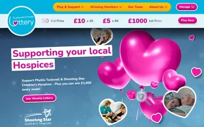 TCLottery screenshot